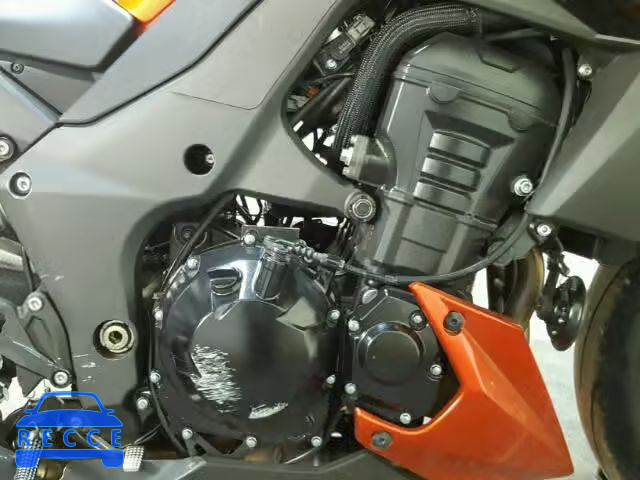 2012 KAWASAKI ZR1000-D JKAZRCD13CA028384 зображення 10