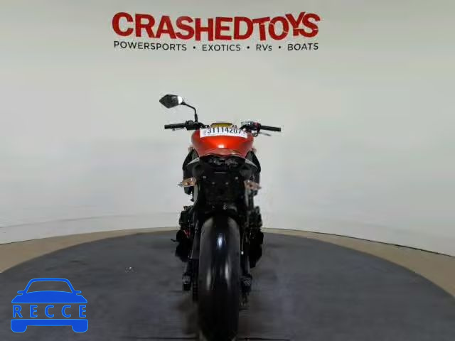 2012 KAWASAKI ZR1000-D JKAZRCD13CA028384 Bild 6