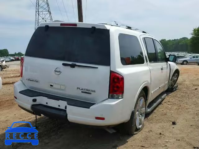2014 NISSAN ARMADA PLA 5N1BA0NE2EN608330 image 3