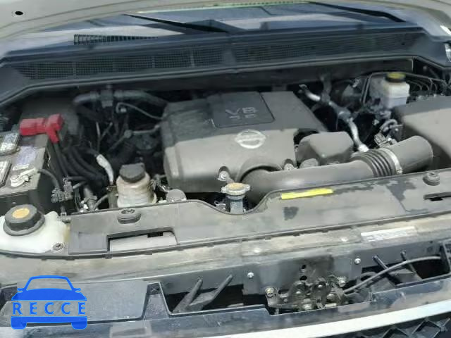2014 NISSAN ARMADA PLA 5N1BA0NE2EN608330 image 6