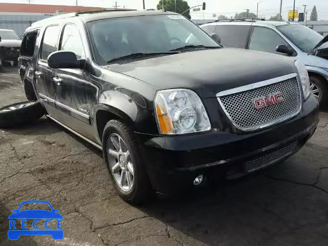 2013 GMC YUKON DENA 1GKS2MEFXDR370224 image 0