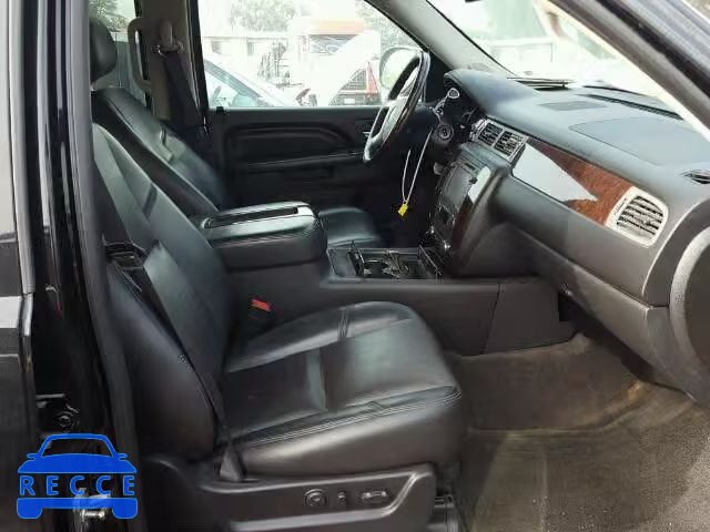 2013 GMC YUKON DENA 1GKS2MEFXDR370224 image 4