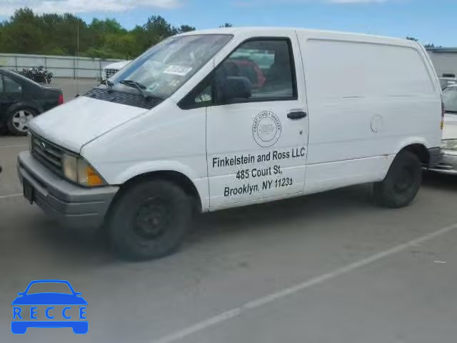 1996 FORD AEROSTAR 1FTDA14UXTZB62851 image 1