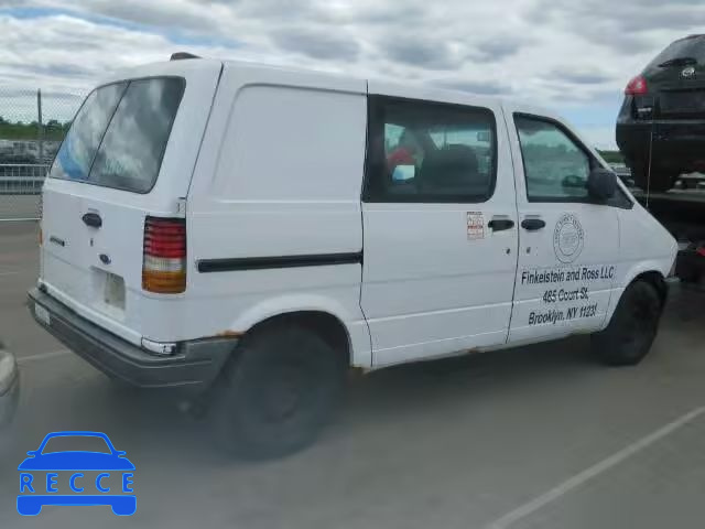 1996 FORD AEROSTAR 1FTDA14UXTZB62851 image 3