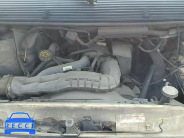 1996 FORD AEROSTAR 1FTDA14UXTZB62851 image 6