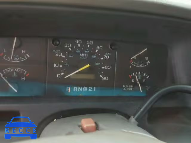 1996 FORD AEROSTAR 1FTDA14UXTZB62851 image 7