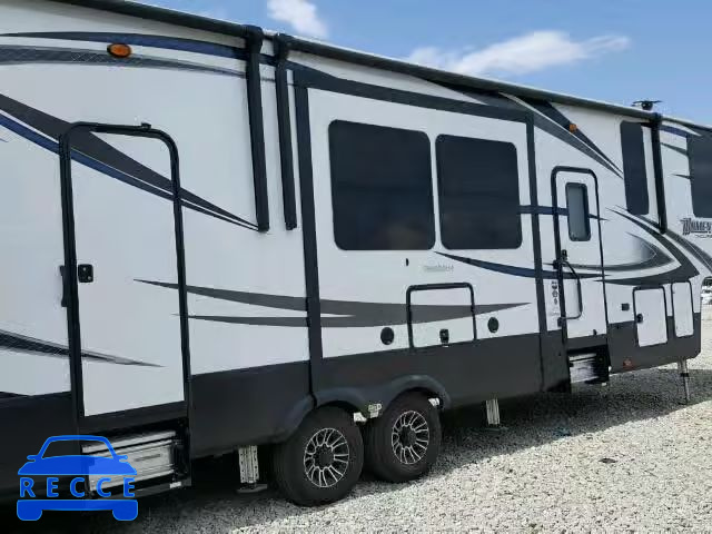 2017 GREAT DANE TRAILER TRAILER 573FM4026H1203562 Bild 8