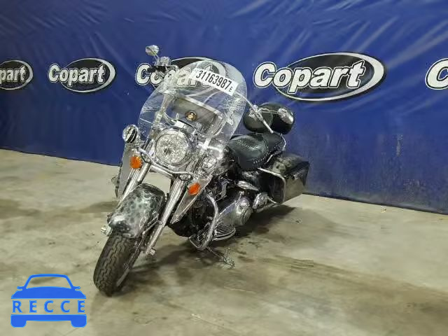 2007 HARLEY-DAVIDSON FLHRCI 1HD1FR4197Y720191 Bild 1