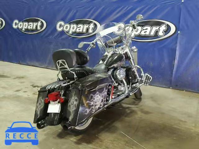 2007 HARLEY-DAVIDSON FLHRCI 1HD1FR4197Y720191 image 3