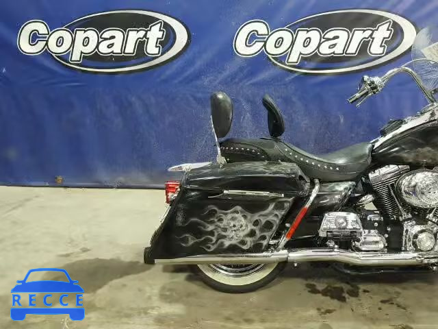 2007 HARLEY-DAVIDSON FLHRCI 1HD1FR4197Y720191 Bild 5