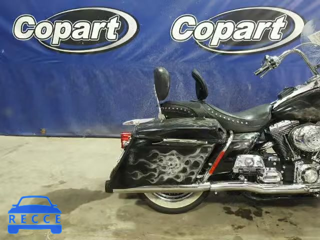 2007 HARLEY-DAVIDSON FLHRCI 1HD1FR4197Y720191 image 5