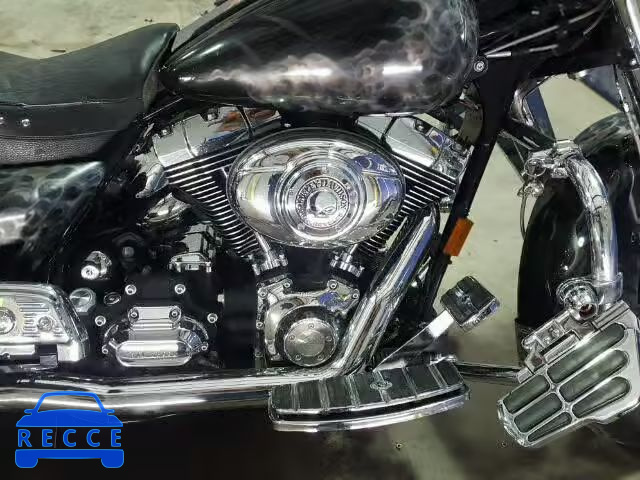 2007 HARLEY-DAVIDSON FLHRCI 1HD1FR4197Y720191 image 6