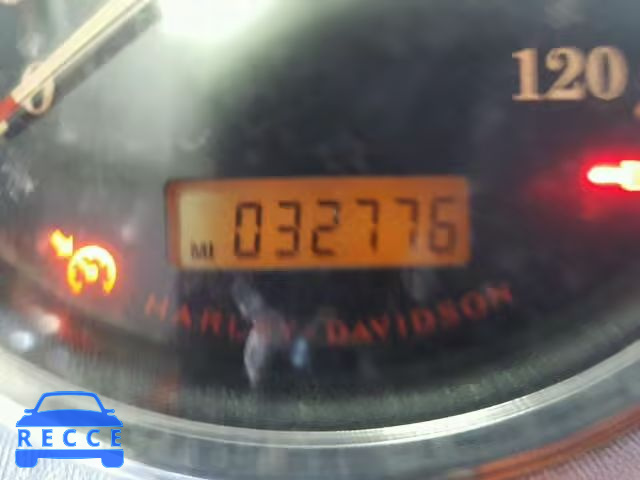 2007 HARLEY-DAVIDSON FLHRCI 1HD1FR4197Y720191 Bild 7
