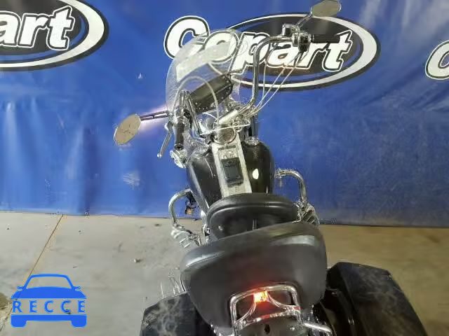 2007 HARLEY-DAVIDSON FLHRCI 1HD1FR4197Y720191 Bild 8