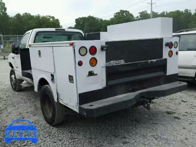 2004 FORD F550 SUPER 1FDAF56P14EC31532 image 2