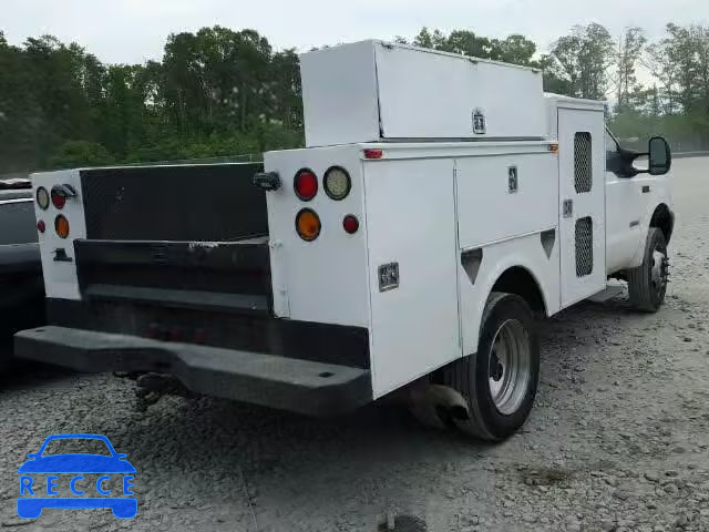 2004 FORD F550 SUPER 1FDAF56P14EC31532 image 3