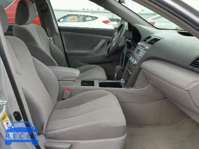 2007 TOYOTA CAMRY 4T1BE46K27U172636 зображення 4