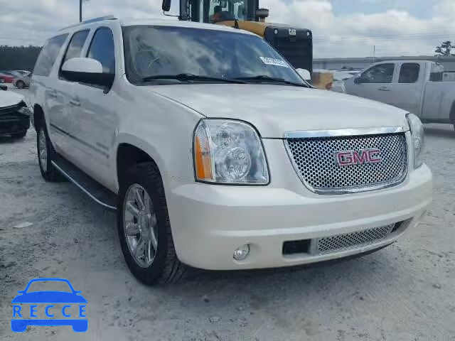 2012 GMC YUKON DENA 1GKS2MEF5CR177252 image 0
