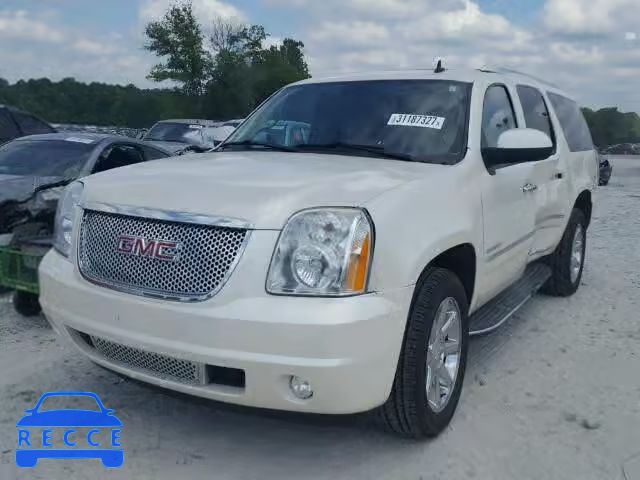 2012 GMC YUKON DENA 1GKS2MEF5CR177252 image 1