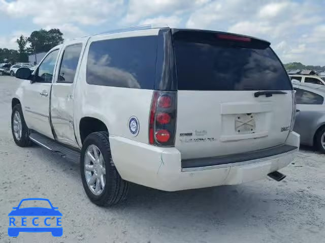 2012 GMC YUKON DENA 1GKS2MEF5CR177252 image 2