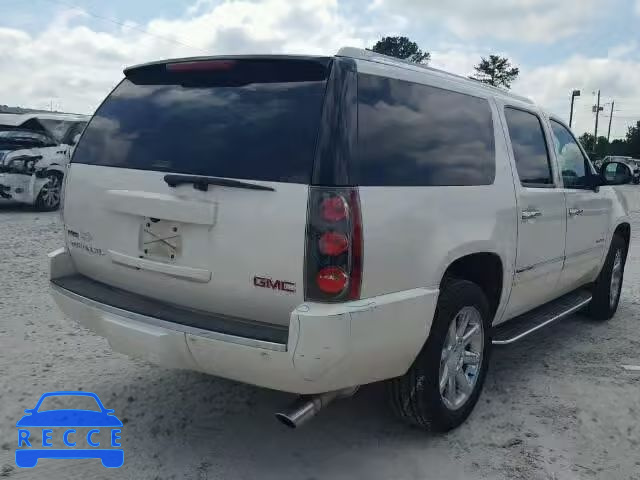2012 GMC YUKON DENA 1GKS2MEF5CR177252 image 3