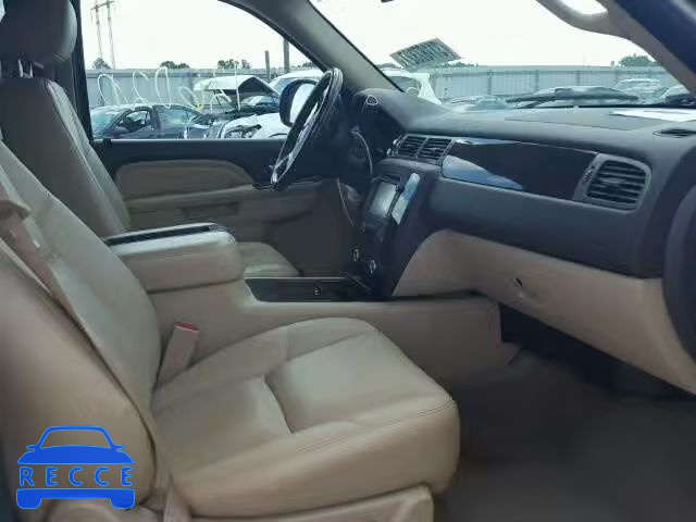 2012 GMC YUKON DENA 1GKS2MEF5CR177252 image 4