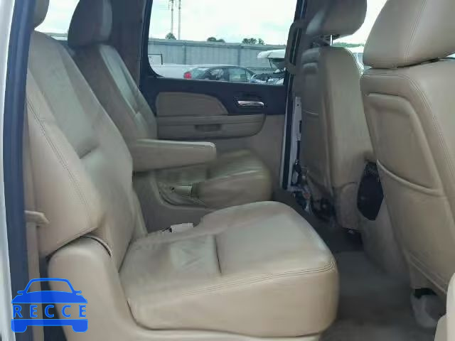 2012 GMC YUKON DENA 1GKS2MEF5CR177252 image 5