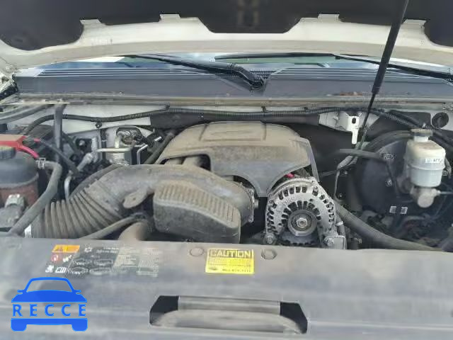 2012 GMC YUKON DENA 1GKS2MEF5CR177252 image 6
