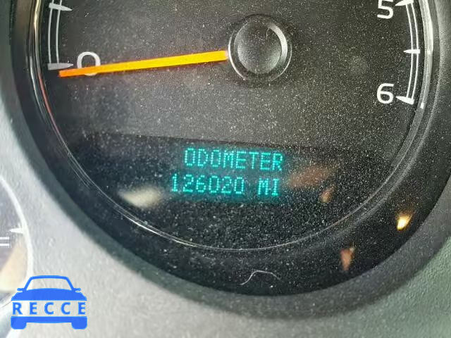 2012 GMC YUKON DENA 1GKS2MEF5CR177252 image 7