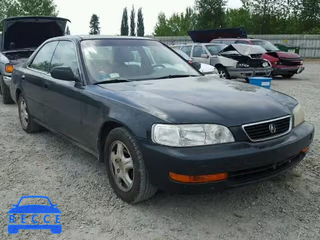 1996 ACURA 2.5 TL JH4UA2657TC005548 Bild 0