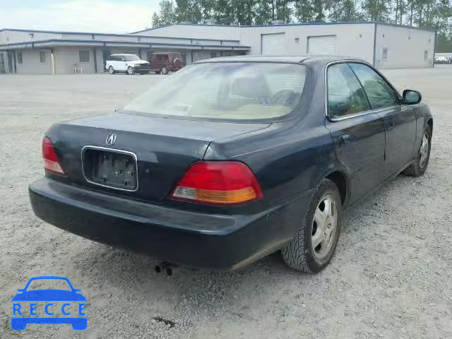 1996 ACURA 2.5 TL JH4UA2657TC005548 image 3