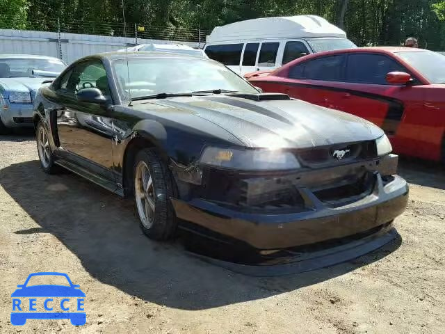 2003 FORD MUSTANG MA 1FAFP42R53F422538 image 0