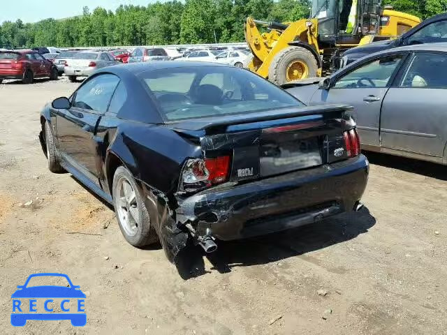 2003 FORD MUSTANG MA 1FAFP42R53F422538 image 2