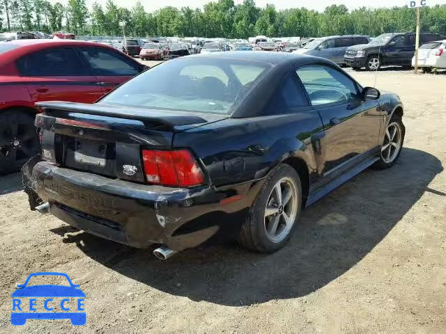 2003 FORD MUSTANG MA 1FAFP42R53F422538 image 3