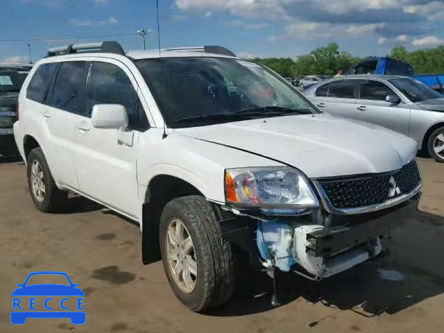 2010 MITSUBISHI ENDEAVOR L 4A4JN2ASXAE013093 image 0