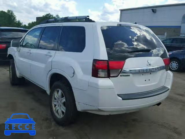 2010 MITSUBISHI ENDEAVOR L 4A4JN2ASXAE013093 image 2