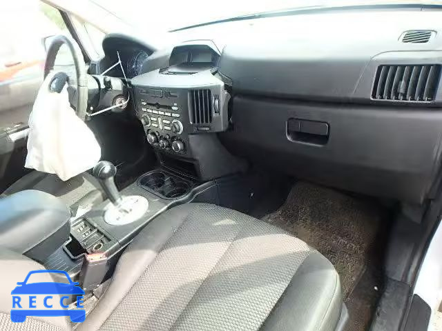 2010 MITSUBISHI ENDEAVOR L 4A4JN2ASXAE013093 image 4