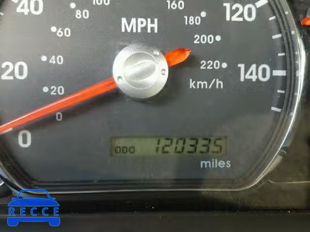2010 MITSUBISHI ENDEAVOR L 4A4JN2ASXAE013093 image 7