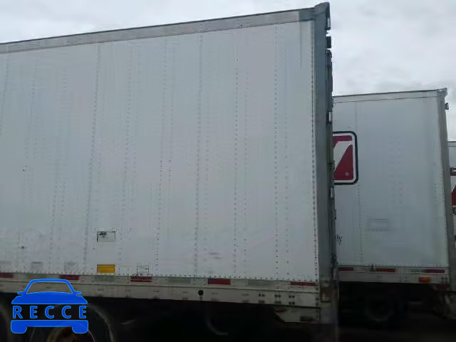 2006 TRAI TRAILER 5V8VA53256M603215 image 3