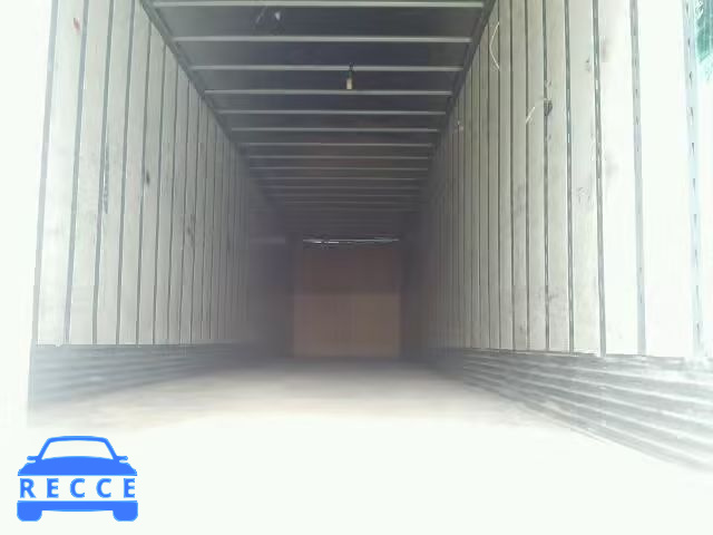 2006 TRAI TRAILER 5V8VA53256M603215 image 6