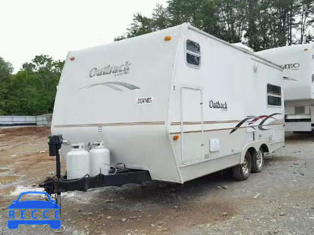 2003 OTHR KEYSTONE 4YDT2102935904674 Bild 1