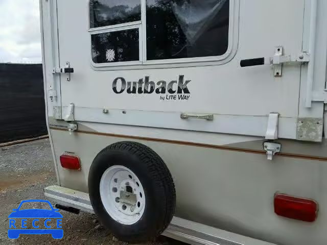 2003 OTHR KEYSTONE 4YDT2102935904674 Bild 8