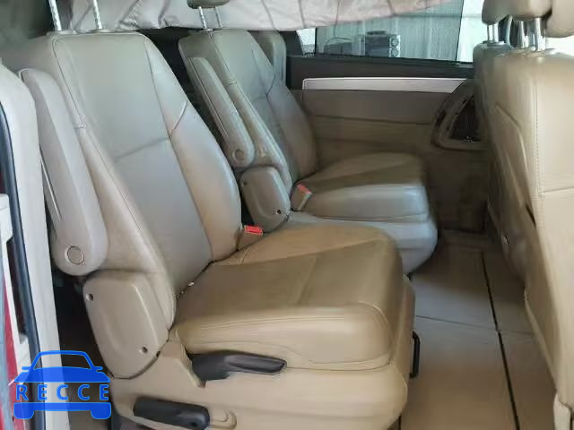 2012 VOLKSWAGEN ROUTAN SE 2C4RVABG9CR392334 зображення 5