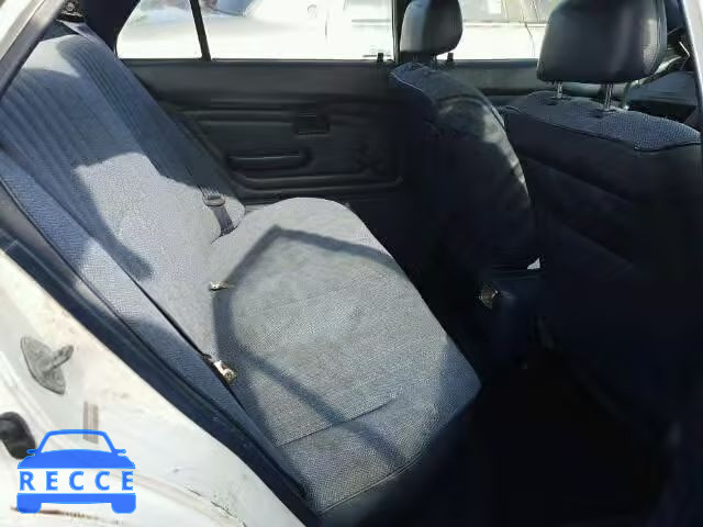 1992 TOYOTA COROLLA 2T1AE91A0NC132805 image 5
