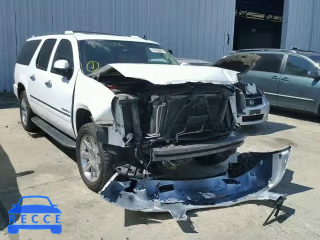 2009 GMC YUKON DENA 1GKFK06229J122528 image 0