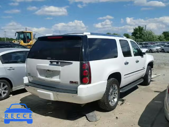 2009 GMC YUKON DENA 1GKFK06229J122528 image 3