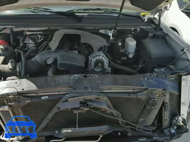 2009 GMC YUKON DENA 1GKFK06229J122528 image 6