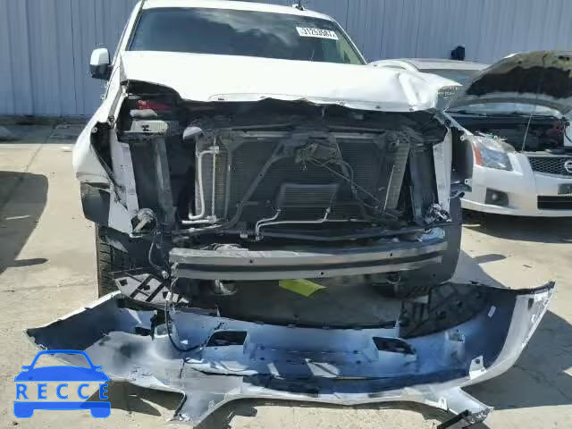 2009 GMC YUKON DENA 1GKFK06229J122528 image 8