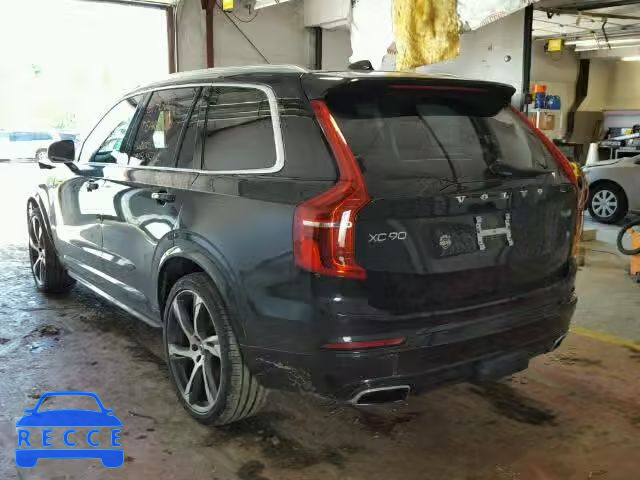 2017 VOLVO XC90 T6 YV4A22PM2H1137768 image 2