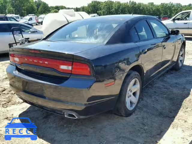 2011 DODGE CHARGER PO 2B3CL1CG3BH550571 image 3